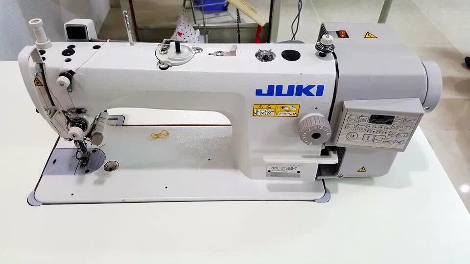 JUKI VIETNAM CO.,LTD